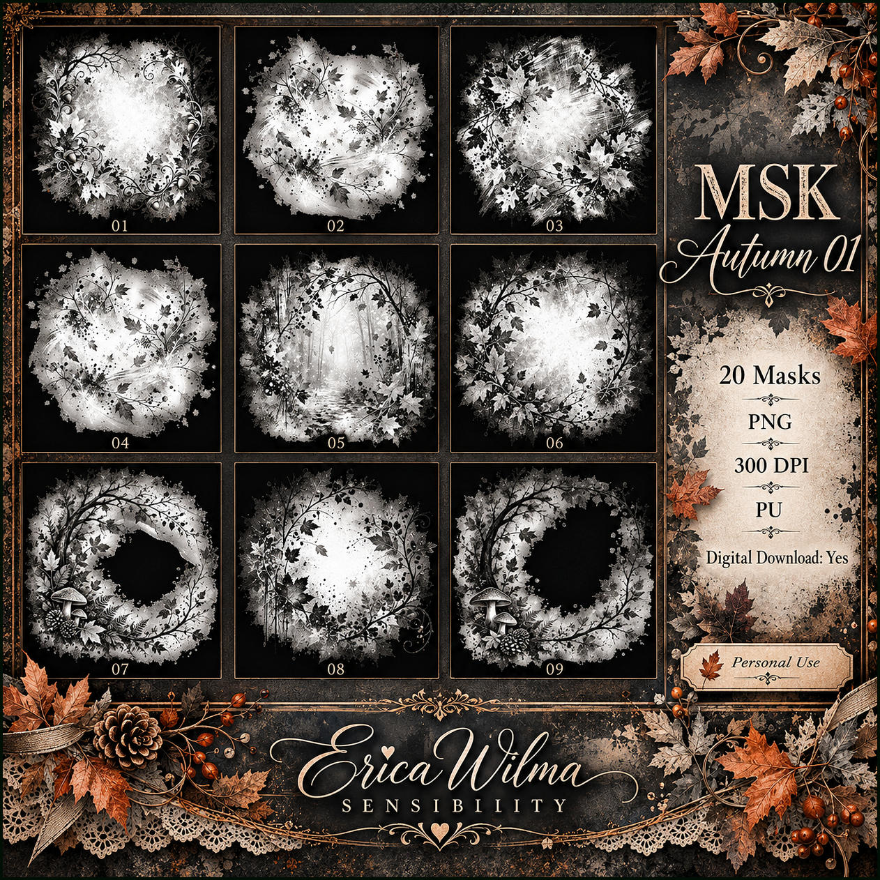 (image for) EW AI MSK Autumn 01 2026